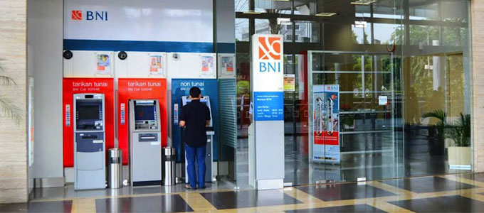 Cara Setor Tunai Bank BNI