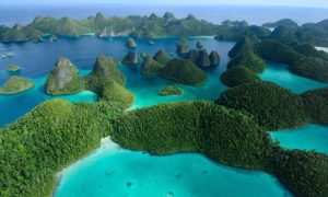 Cara Menghindari Mabuk Perjalanan Wisata ke Raja Ampat Holidays