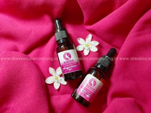 Serum Kojic Collagen dari Drw Skincare jadi Pilihan Tepat untuk Kulit Bebas Flek Hitam