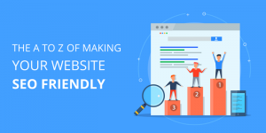 3 Cara Menulis Artikel SEO Friendly dengan Mudah