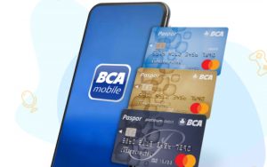 Cara Daftar BCA Mobile Secara Cepat dan Aman
