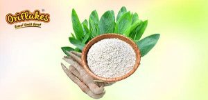 Cara Menyajikan Oriflakes Sebagai Penyembuh Penyakit