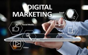 Strategi Dari Digital Marketing Agency