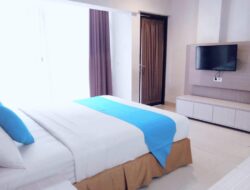 Hotel Murah di Jogja Dekkat Stasiun Tugu dan Malioboro